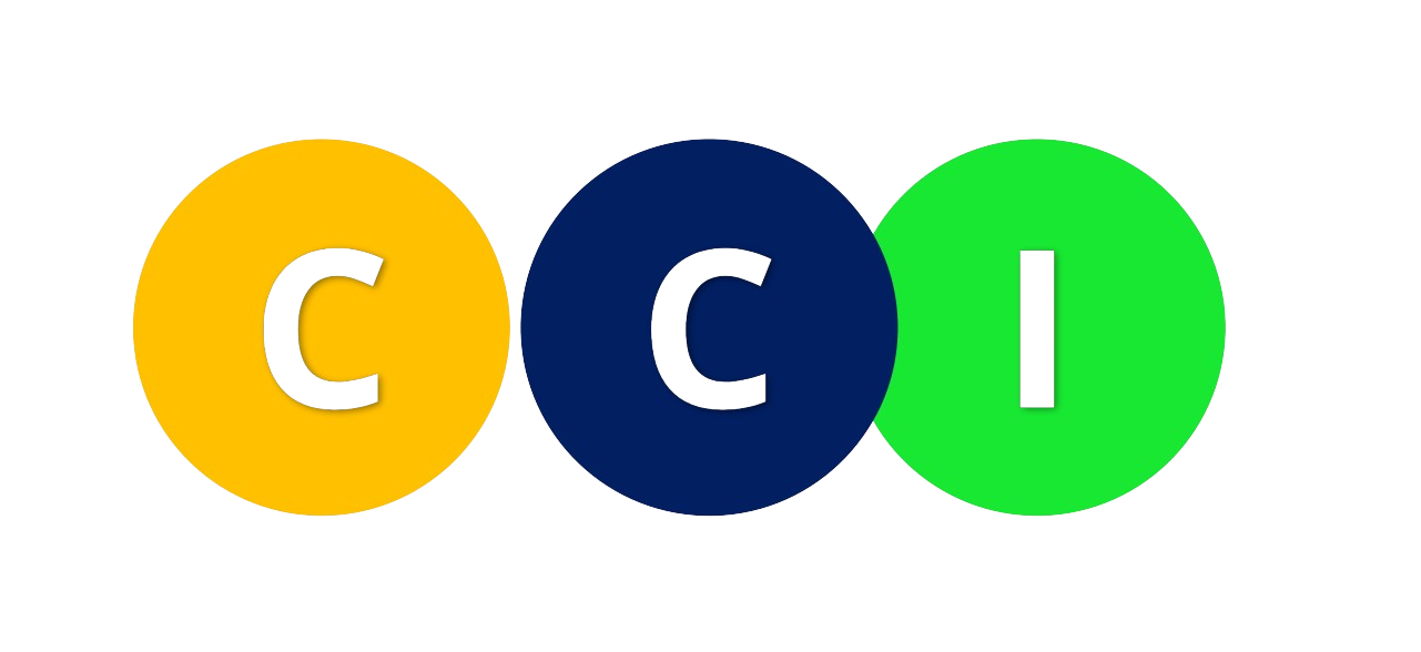 Logo CCI - Consultoria, Investimentos & Participações, Lda