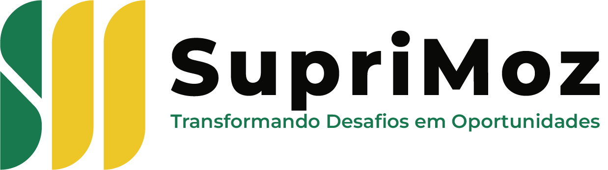 Logotipo SupriMoz