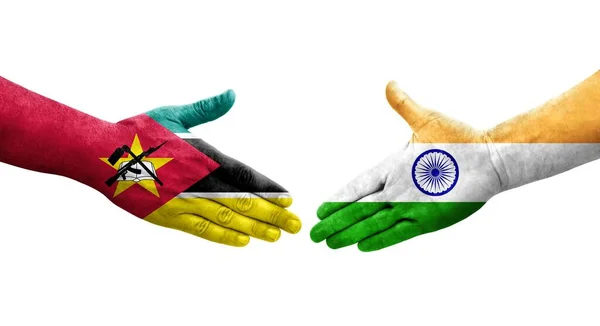 Moz India