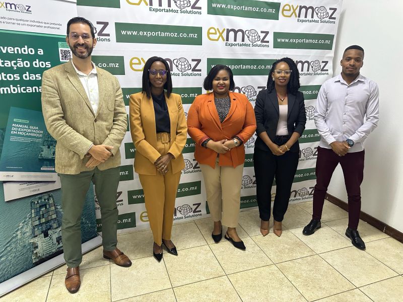Vista Bank Moçambique
