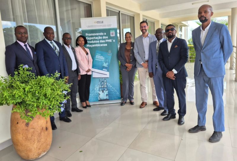 Governo da Província de Inhambane