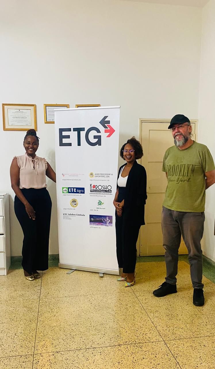 EFF Development/ETG