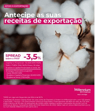 Parceiro — Crédito à Exportação