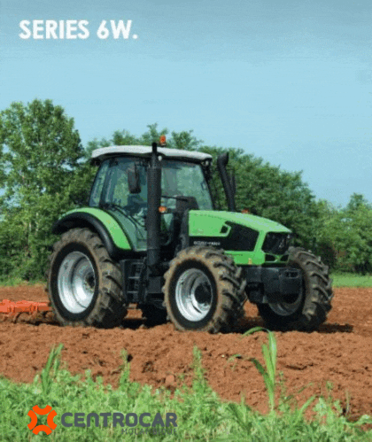 Centrocar – Equipamentos