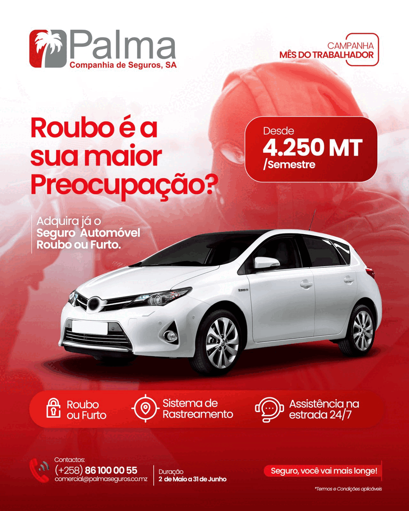 Anúncio de Parceiro