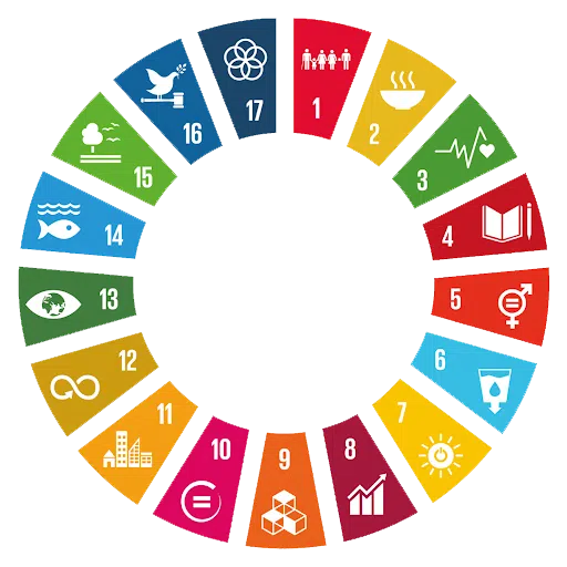 Objetivos de Desenvolvimento Sustentável