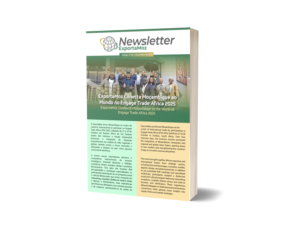 Newsletter ExportaMoz | Novembro 2025