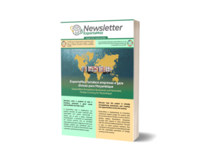 Newsletter ExportaMoz | Janeiro 2026